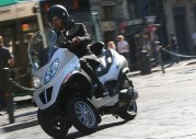 Piaggio MP3 Hybrid